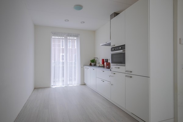Medium property photo - Achterwende 15, 6846 RX Arnhem